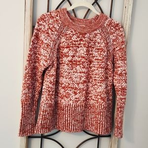Universal Thread Rust Sweater M